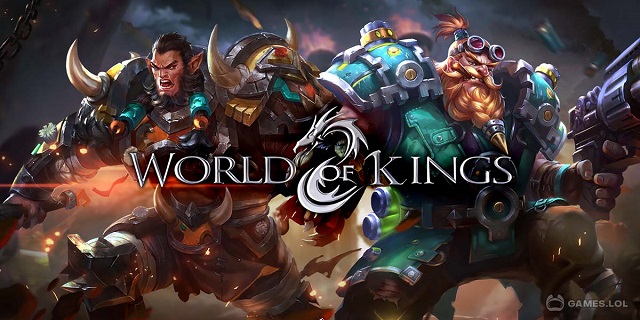 World of Kings